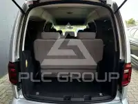 2016 Volkswagen Caddy