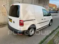 2016 Volkswagen Caddy