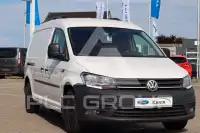 2020 Volkswagen Caddy