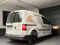 2016 Volkswagen Caddy