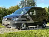2016 Volkswagen Caddy