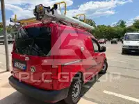 2016 Volkswagen Caddy