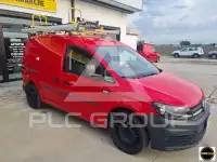 2016 Volkswagen Caddy