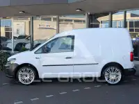 2016 Volkswagen Caddy