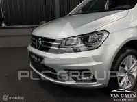 2016 Volkswagen Caddy