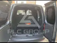 2016 Volkswagen Caddy