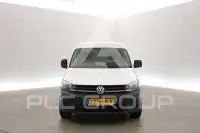 2016 Volkswagen Caddy