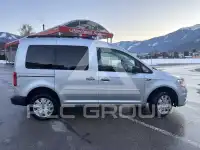 2016 Volkswagen Caddy