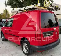 2016 Volkswagen Caddy