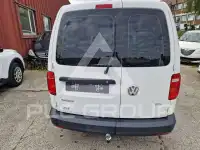 2016 Volkswagen Caddy