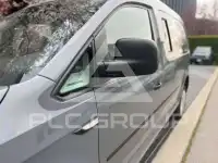2016 Volkswagen Caddy