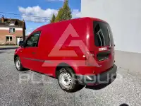 2016 Volkswagen Caddy
