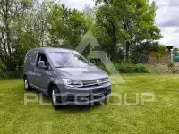 2016 Volkswagen Caddy