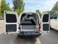 2016 Volkswagen Caddy