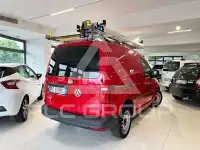 2016 Volkswagen Caddy