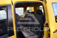 2016 Volkswagen Caddy