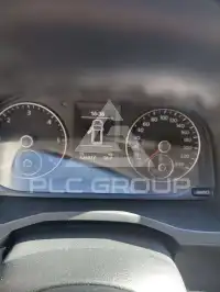2016 Volkswagen Caddy
