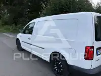 2016 Volkswagen Caddy