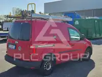 2016 Volkswagen Caddy