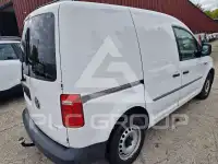 2016 Volkswagen Caddy