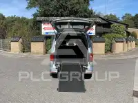 2016 Volkswagen Caddy