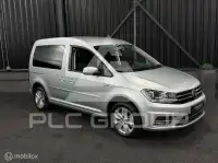 2016 Volkswagen Caddy
