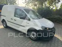 2016 Volkswagen Caddy