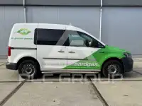 2016 Volkswagen Caddy
