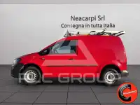 2016 Volkswagen Caddy