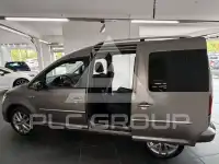 2016 Volkswagen Caddy