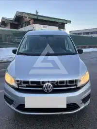 2016 Volkswagen Caddy