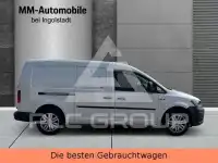 2016 Volkswagen Caddy
