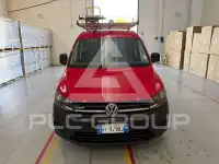 2016 Volkswagen Caddy