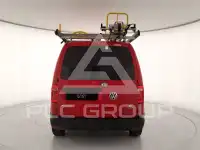 2016 Volkswagen Caddy