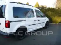 2016 Volkswagen Caddy