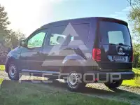 2016 Volkswagen Caddy
