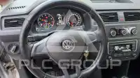 2016 Volkswagen Caddy