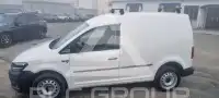 2016 Volkswagen Caddy