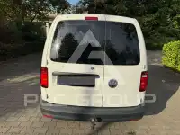 2016 Volkswagen Caddy