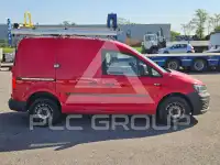 2016 Volkswagen Caddy