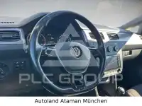 2016 Volkswagen Caddy