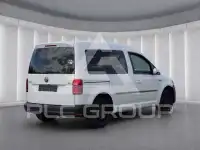 2016 Volkswagen Caddy