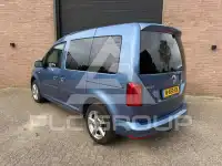 2016 Volkswagen Caddy