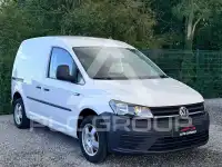 2016 Volkswagen Caddy
