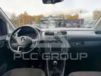 2016 Volkswagen Caddy