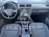 2016 Volkswagen Caddy