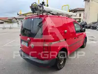 2016 Volkswagen Caddy