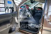 2016 Volkswagen Caddy