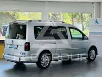 2016 Volkswagen Caddy