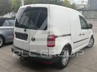 2016 Volkswagen Caddy